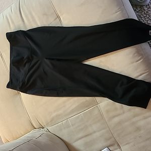 Lululemon Sz 8 Base Pace High-Rise Leggings 23"